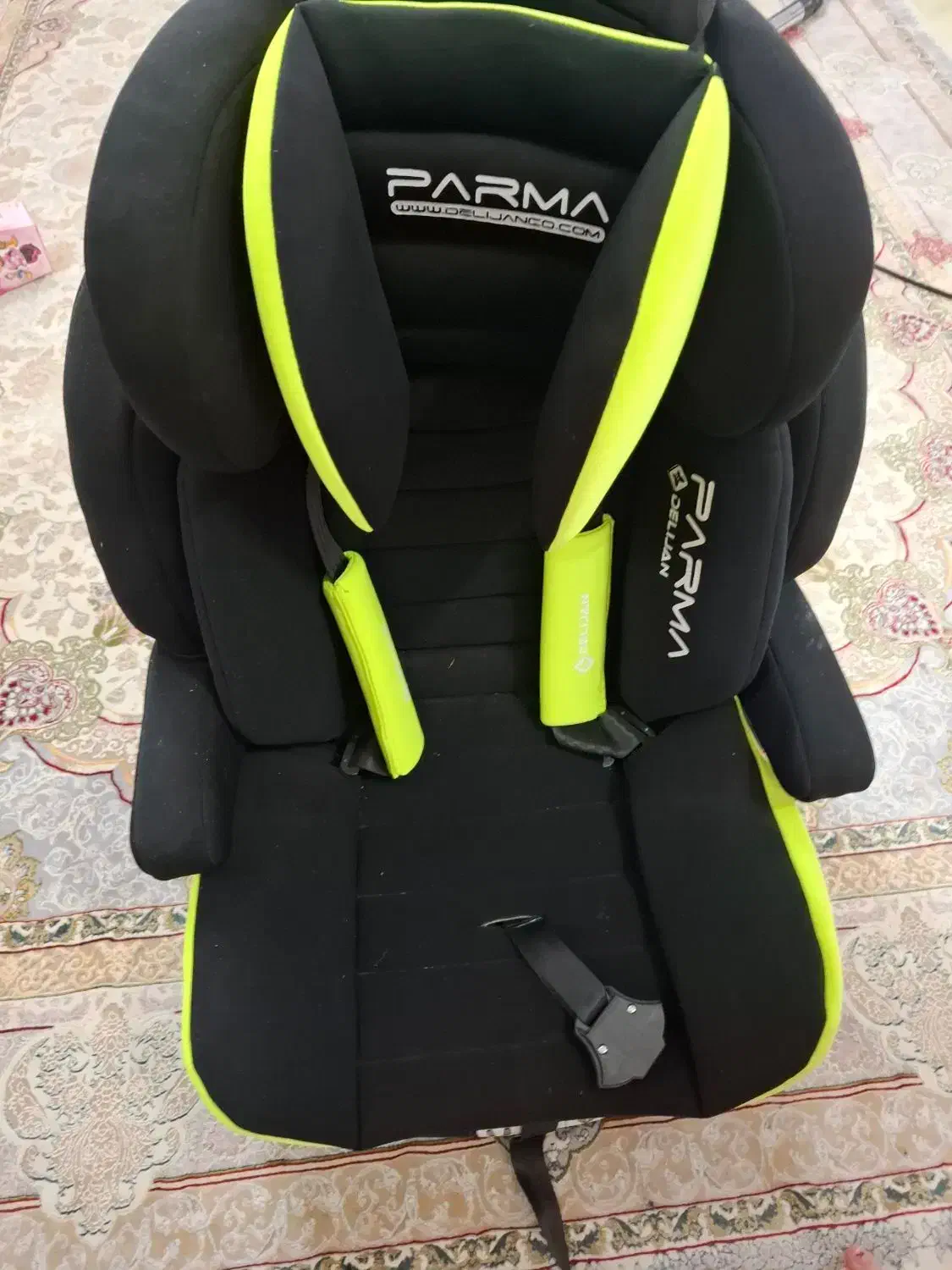 صندلی ماشین|اسباب و اثاث بچه|ارومیه, |دیوار