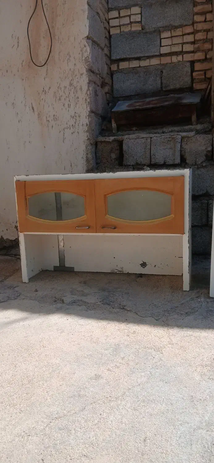 آب چکان با ورقه قوی|آب‌چکان و نظم‌دهنده ظروف|شوشتر, |دیوار