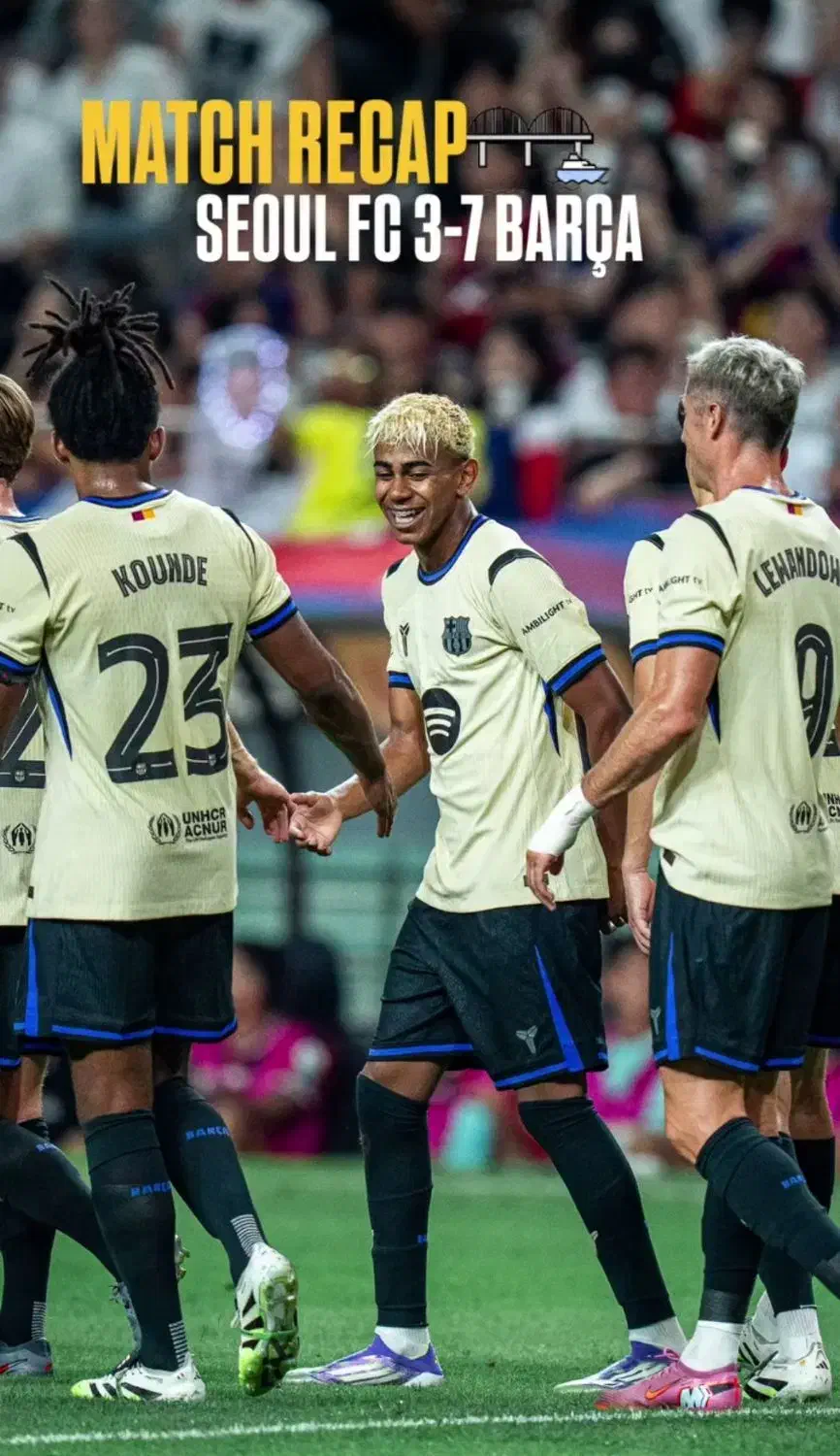 کیت فوتبالی بارسلونا کیت دوم کرمی،نارنجی و مشکی|لباس|اهواز, کمپلو جنوبی|دیوار