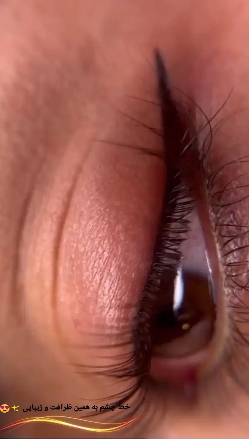 تخفیف استثنایی آرایش دائم|خدمات آرایشگری و زیبایی|زابل, |دیوار