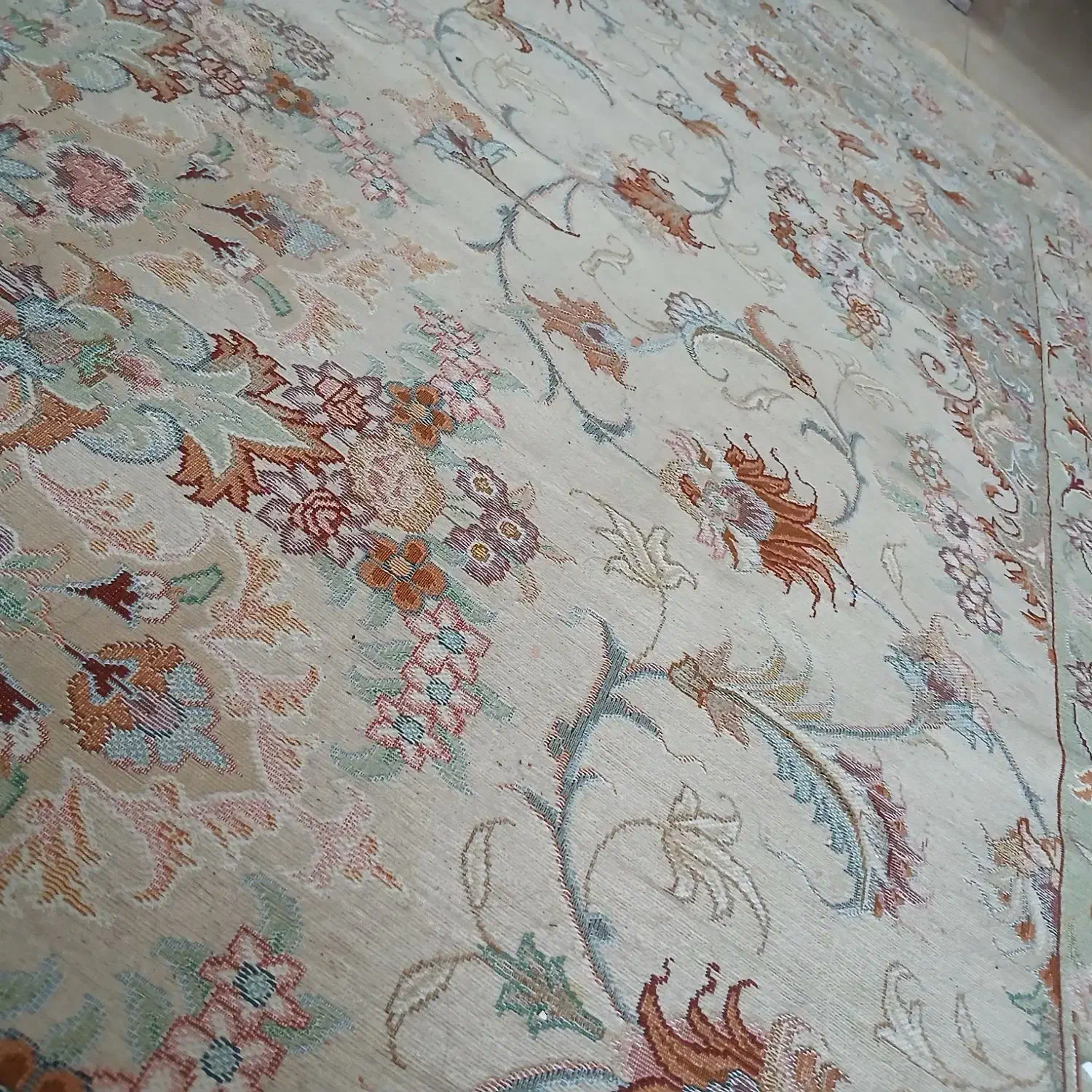 روفرشی ۹ متری درحد نو|روفرشی|قدس, هفت جوی|دیوار