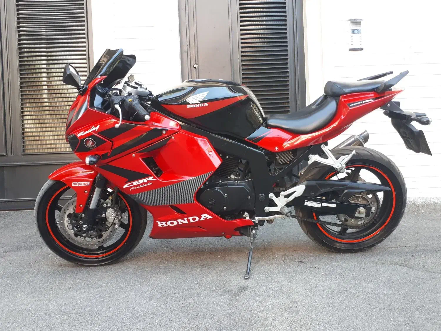 هیوسانگ|موتورسیکلت|شیراز, شهرک گلستان|دیوار