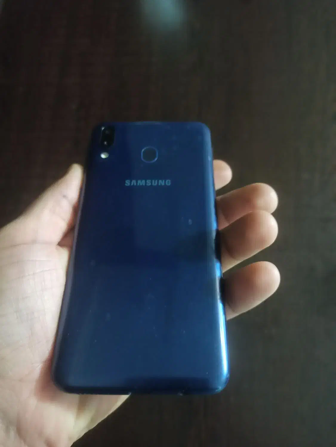 Samsung Galaxy m20|موبایل|تهران, قنات‌کوثر|دیوار