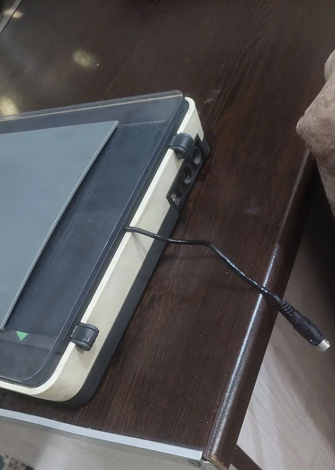 اسکنر hp|پرینتر، اسکنر، کپی، فکس|تهران, افسریه شمالی|دیوار