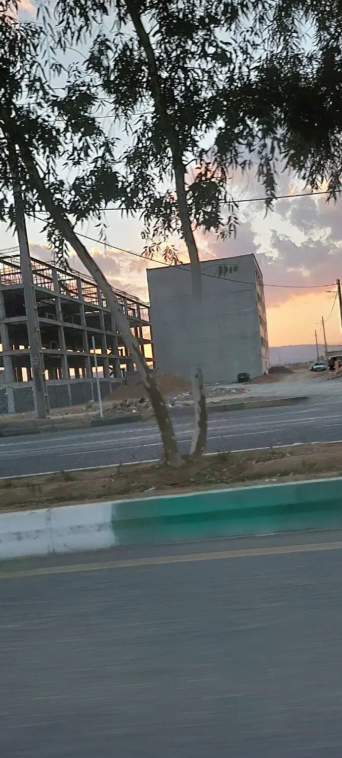 ۸۰ متری|پیشفروش املاک|ساوه, |دیوار