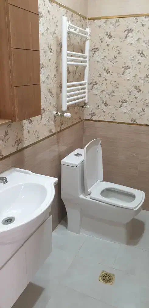 ۱۴۵ متر ۳ خواب نوساز تکواحدی/ ۲ نبش میدان ۳۱