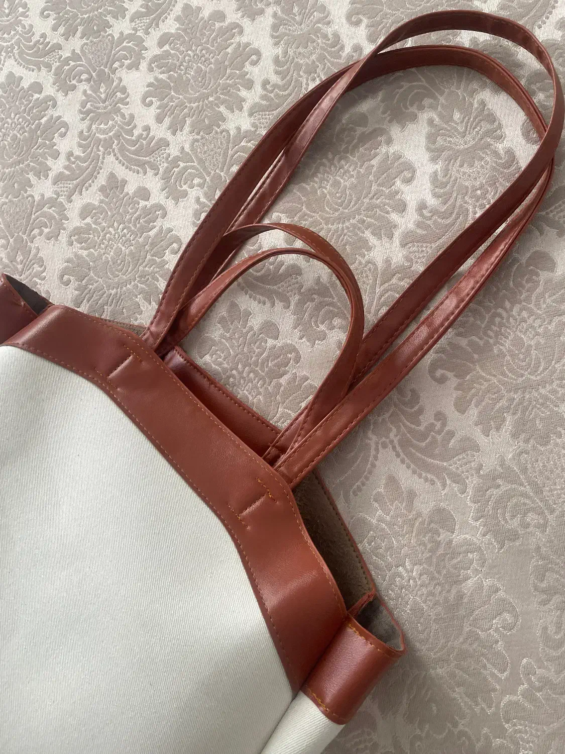 کیف مدل زارا|کیف، کفش، کمربند|مشهد, حسابی جنوبی (شهرک غرب)|دیوار