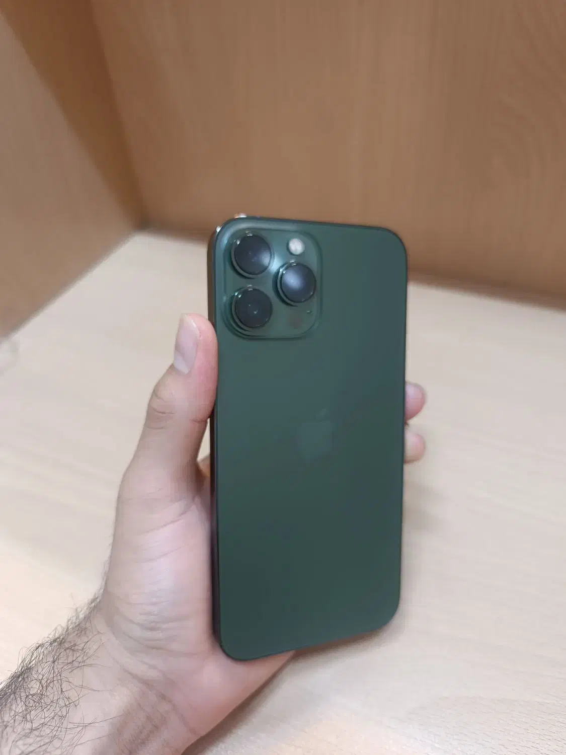 آیفون 13 پرو مکس  iPhone 13 pro max|موبایل|سراوان, |دیوار