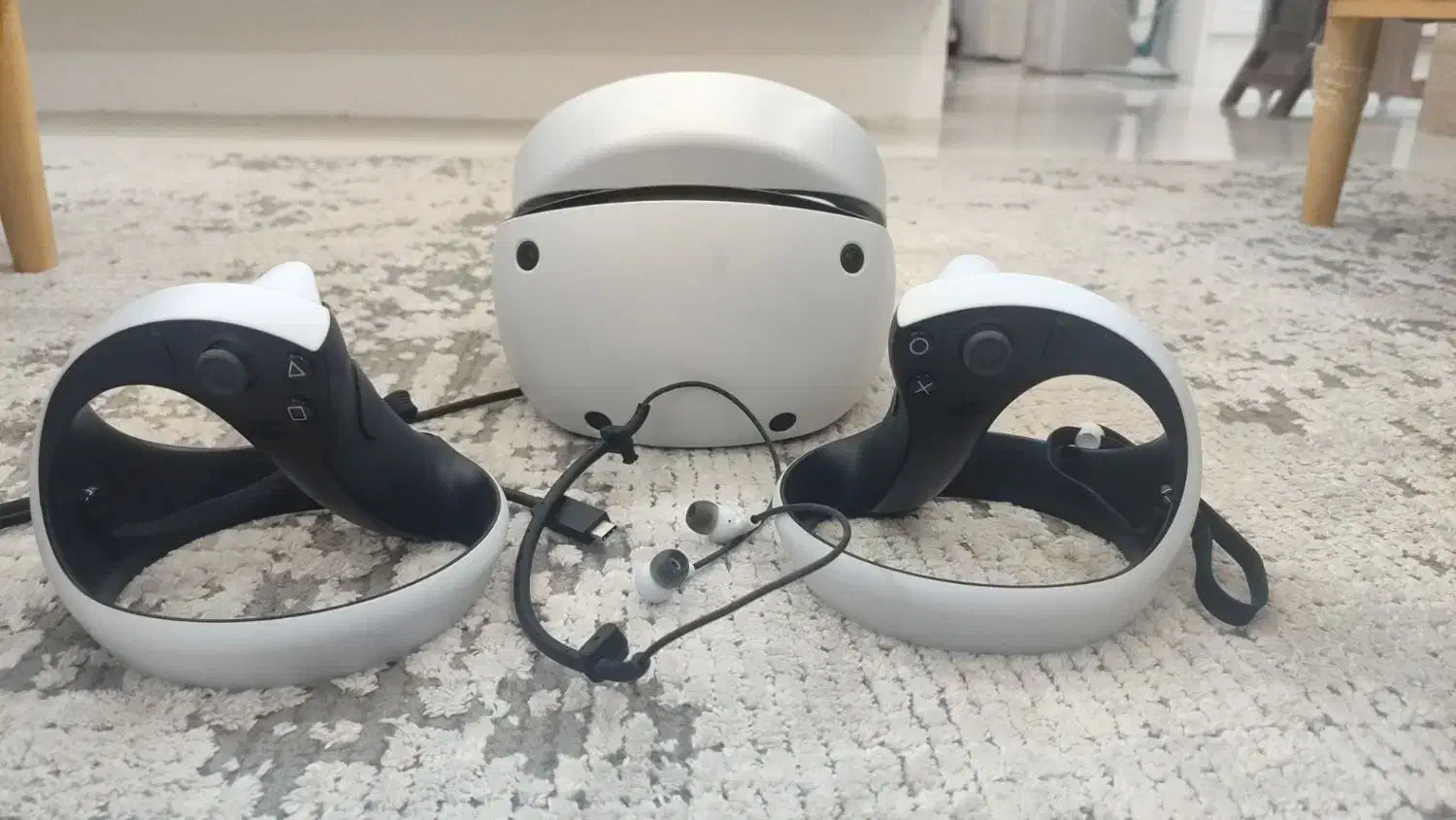 vr2|کنسول، بازی ویدئویی و آنلاین|برازجان, |دیوار