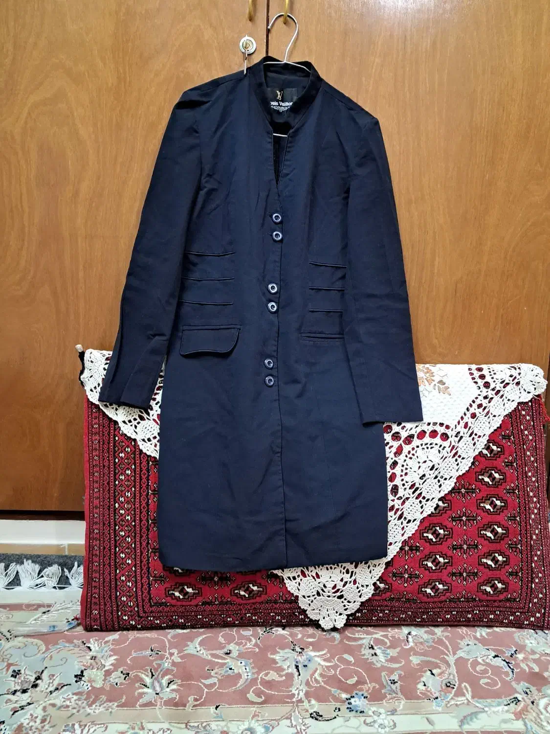 مانتو اداری|لباس|شاهرود, |دیوار