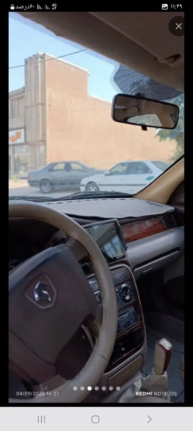 راننده سرویس|خدمات حمل و نقل|نوشین شهر, |دیوار