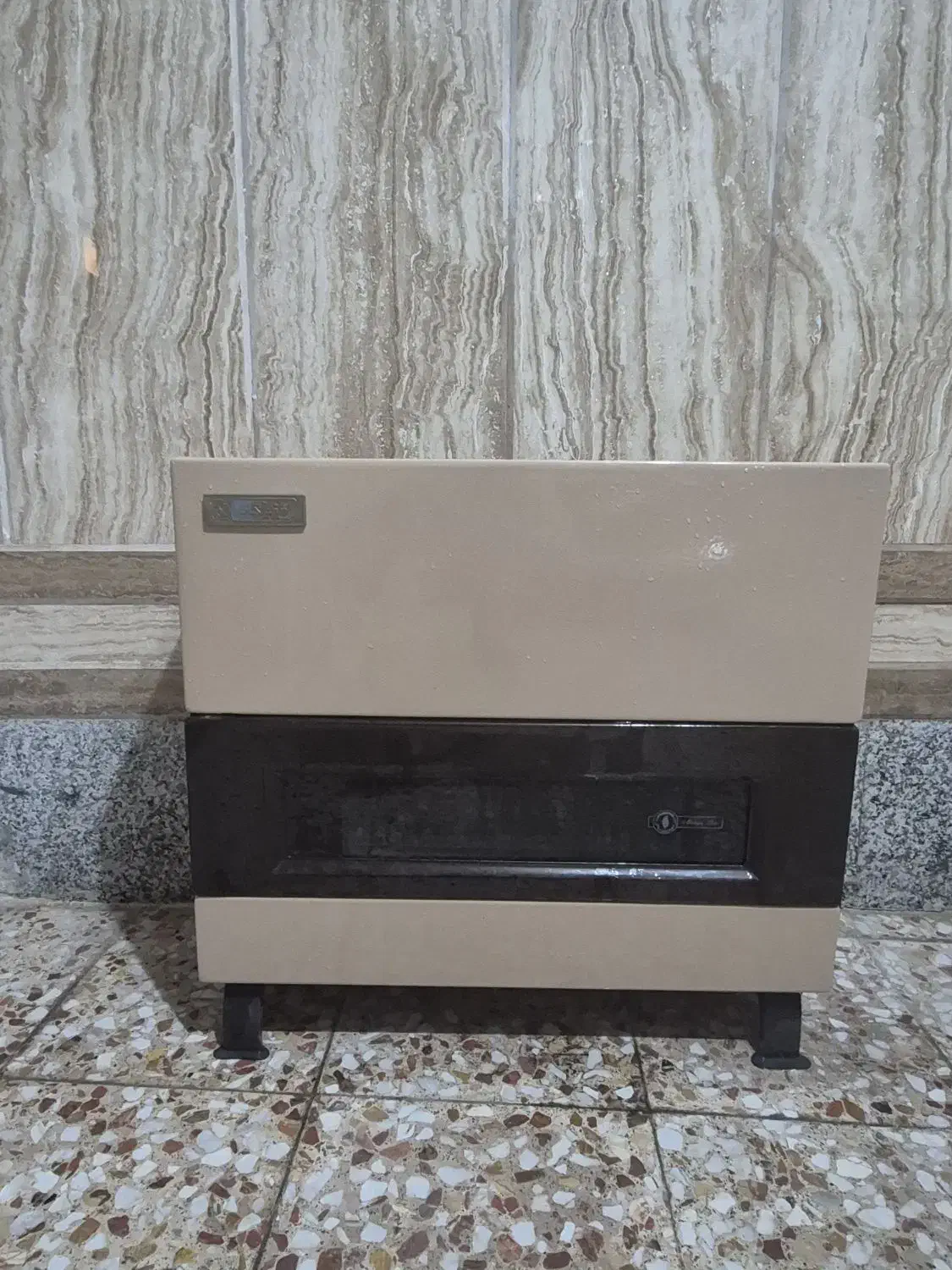 بخاری مهیا|بخاری، هیتر، شومینه|خمینیشهر, |دیوار