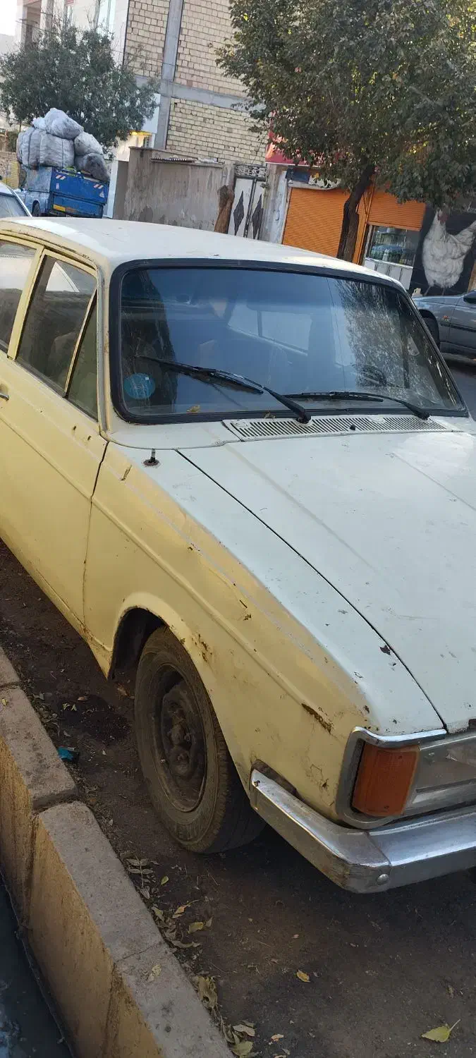 پیکان  مدل ۷۴سالم|خودرو سواری و وانت|بوئین زهرا, |دیوار