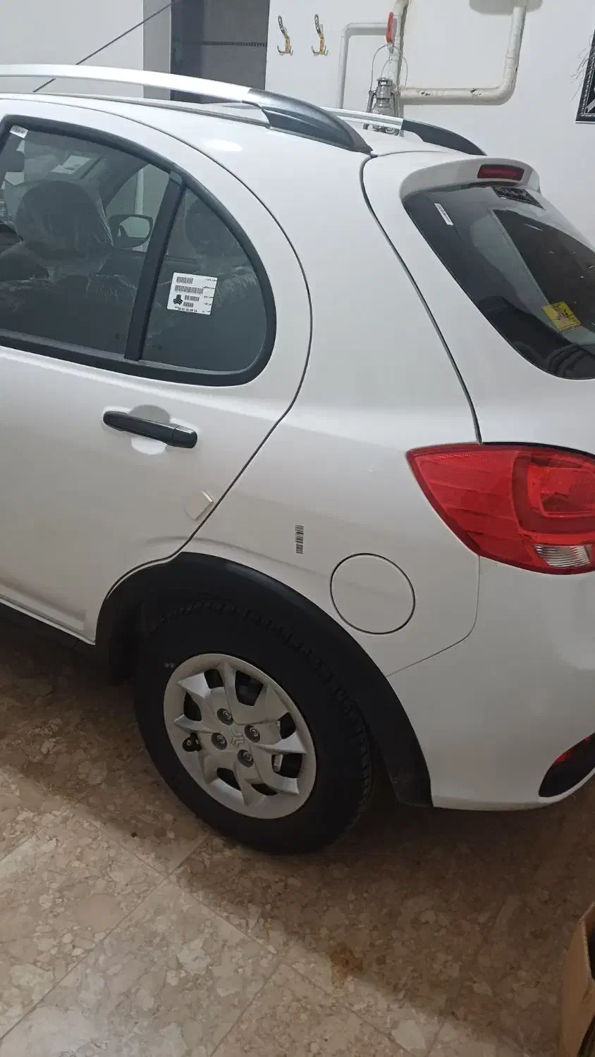 کویئکsصفر|خودرو سواری و وانت|کرمان, |دیوار