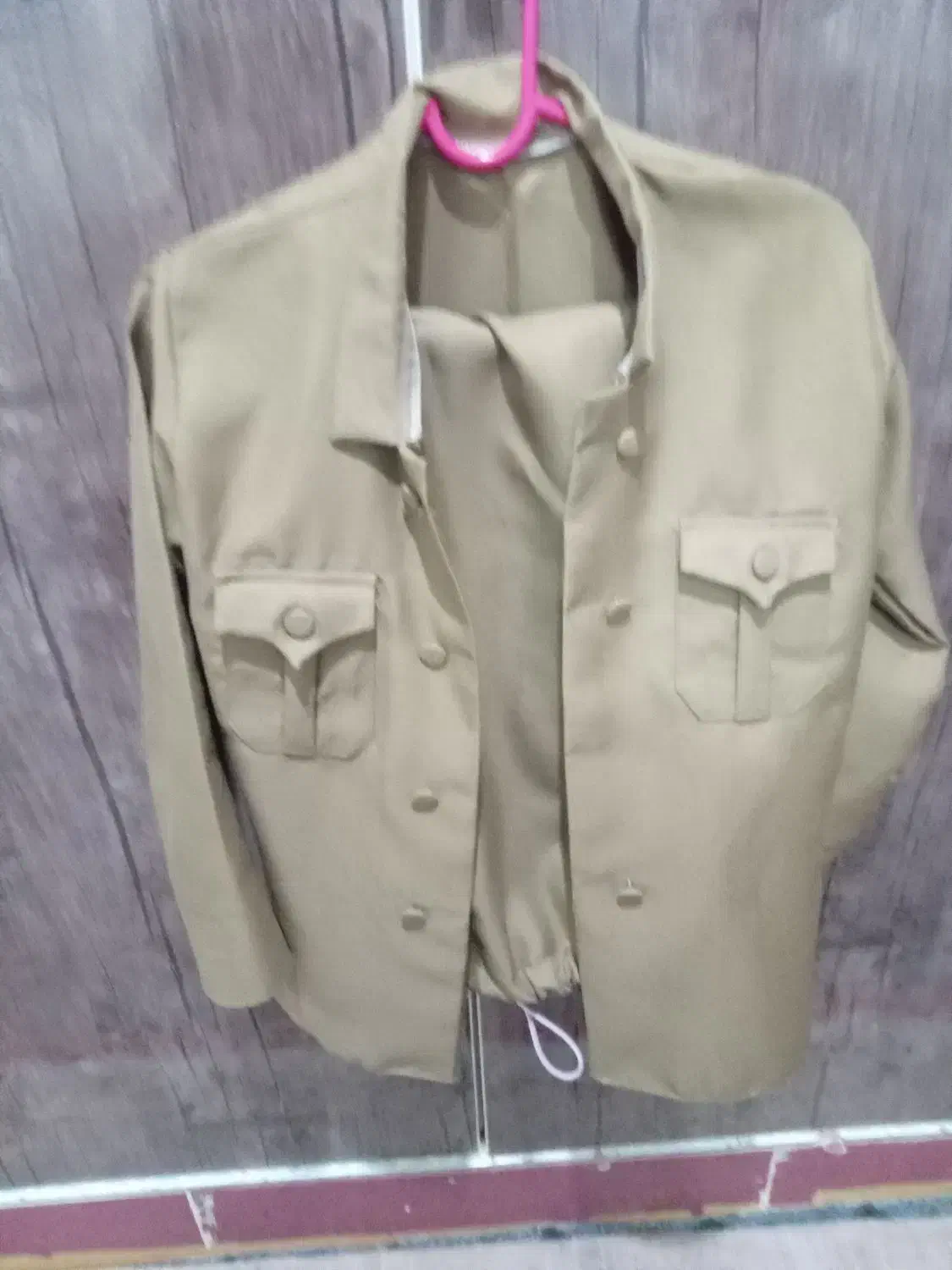 لباس کردی نونویک بارفقط استفاده شده قیمت یک میلیون|لباس|آبدانان, |دیوار