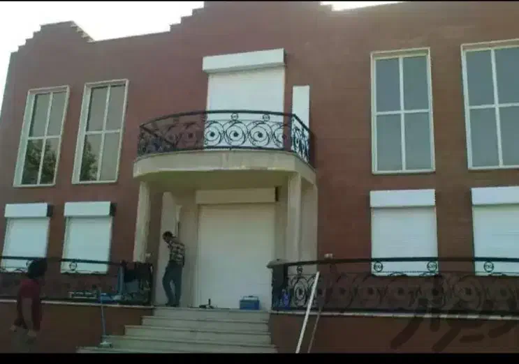 نصب و تعمیر کرکره برقی و جک پارکینگ|خدمات پیشه و مهارت|محمودآباد, |دیوار