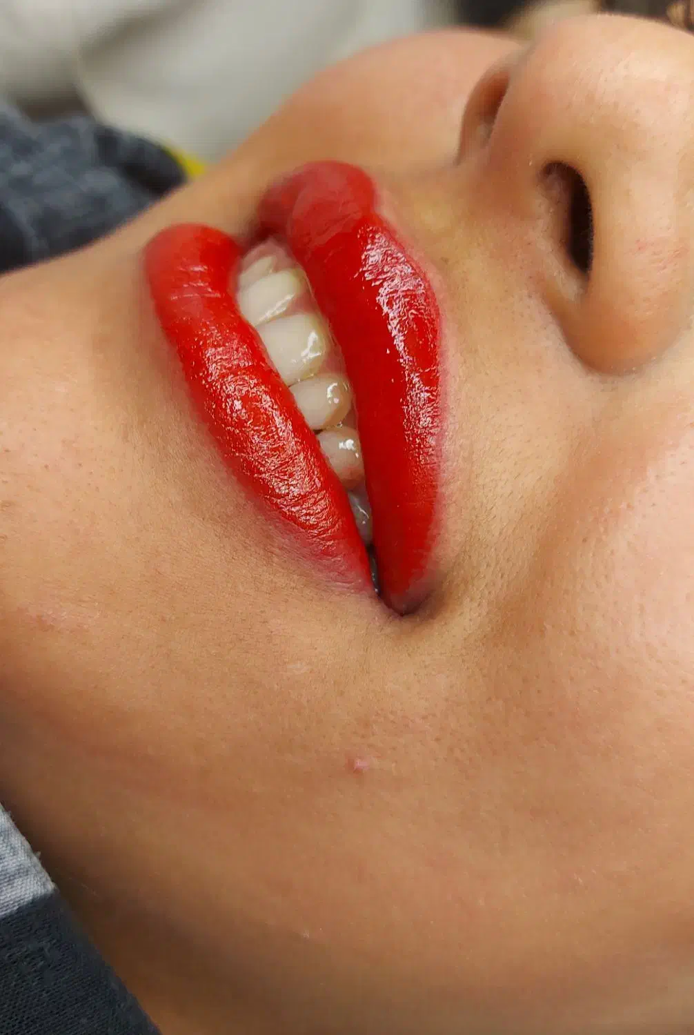 فراخوان مدل برای ابرو|خدمات آرایشگری و زیبایی|تربتحیدریه, شهید قرنی|دیوار