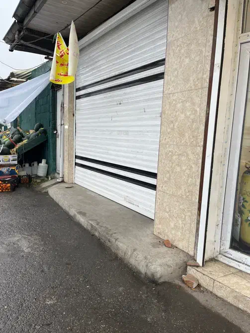 نیازمند همکار (کارگرساده) مغازه|استخدام خدمات فروشگاه و رستوران|رشت, امین الضرب|دیوار