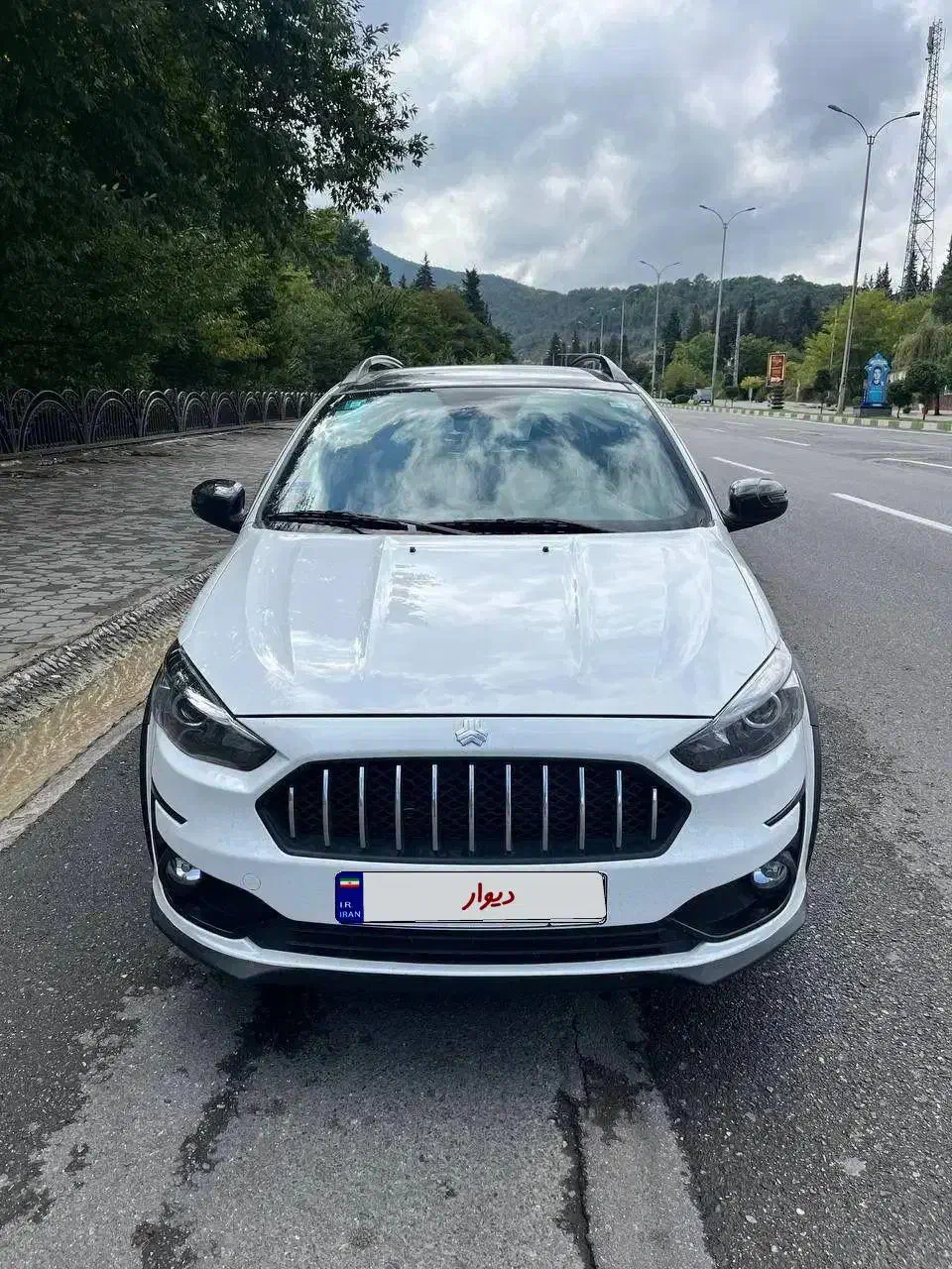 اطلس GL1404|خودرو سواری و وانت|علی‌آباد کتول, |دیوار