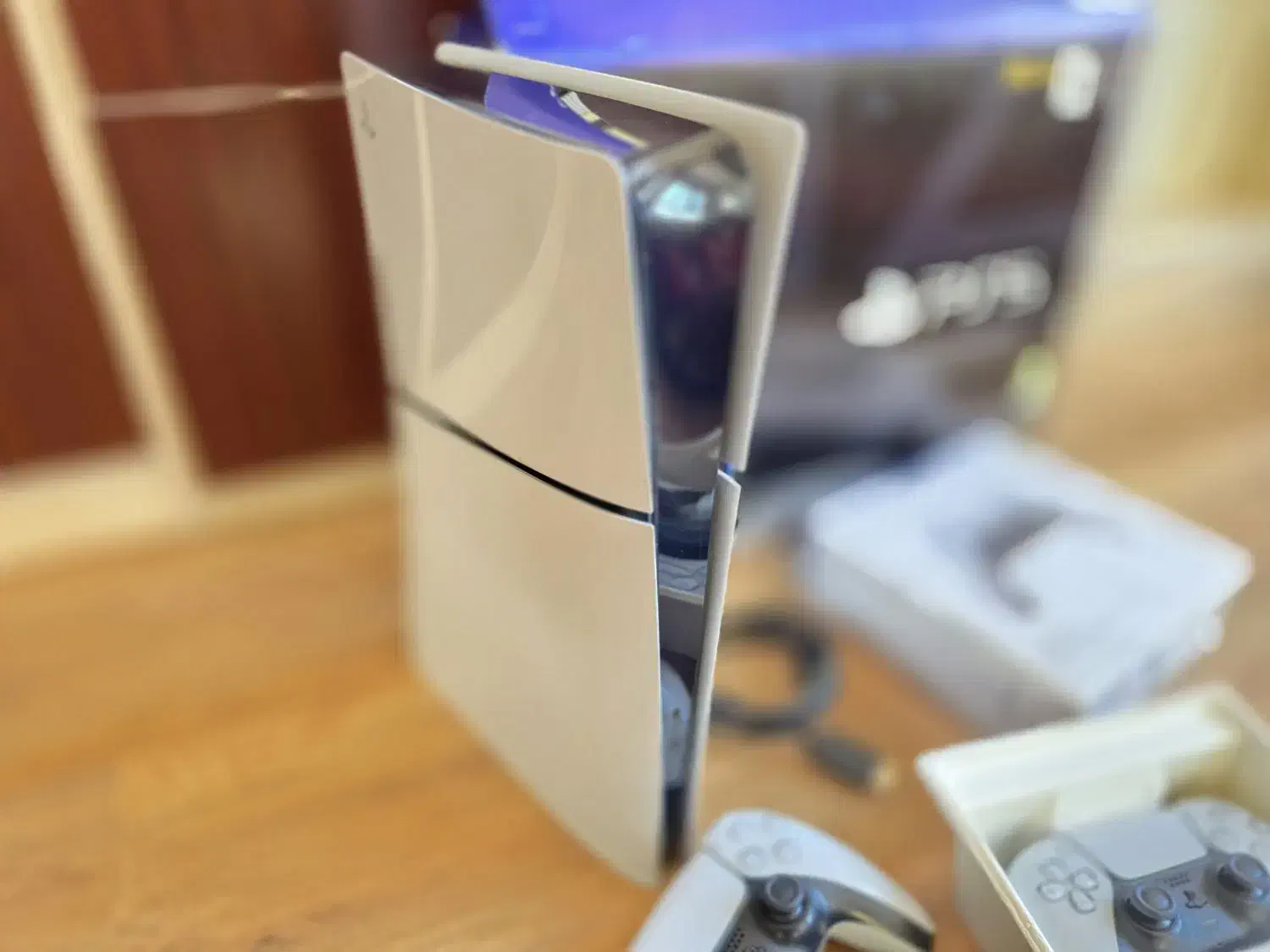 ps5 orginall|کنسول، بازی ویدئویی و آنلاین|تبریز, |دیوار