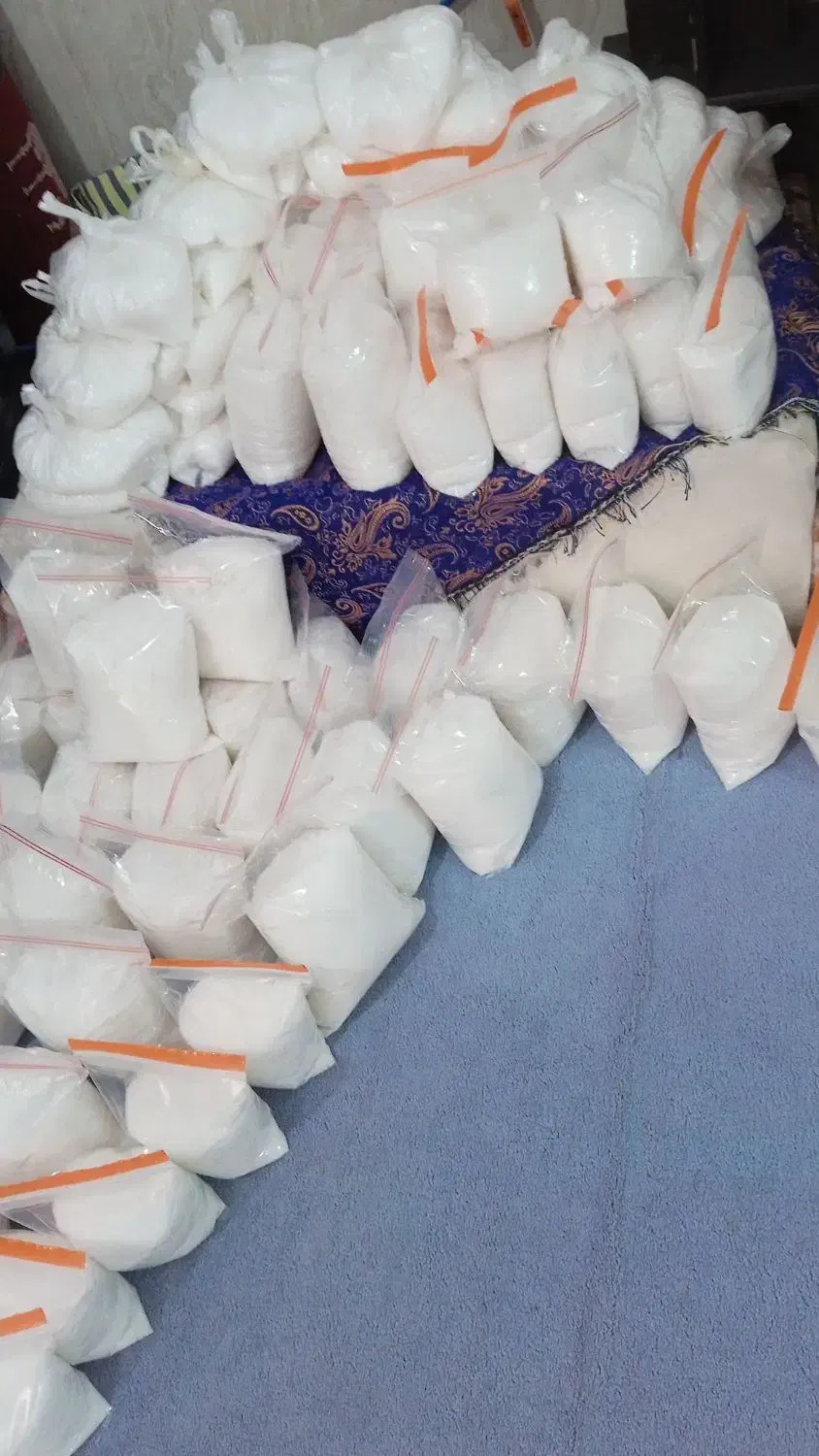 نمک|آرایشی، بهداشتی، درمانی|برازجان, |دیوار