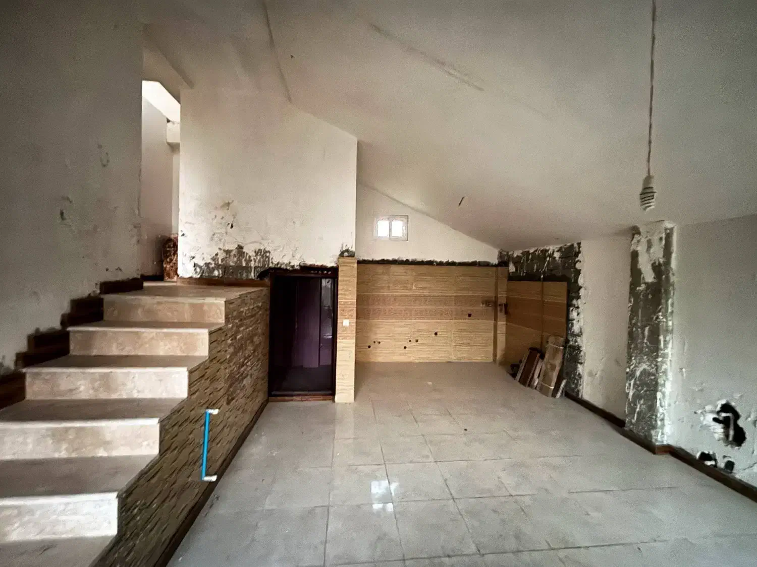 ویلای نوساز (تکمیل نشده) شهرکی|فروش خانه و ویلا|چاف و چمخاله, |دیوار