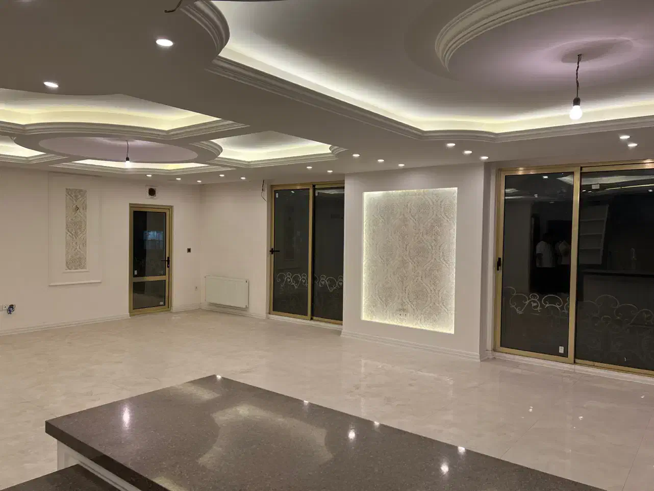 سه خواب صفر قدوسی سند ملکی جنوبی خوش نقشه|فروش آپارتمان|شیراز, قدوسی شرقی|دیوار