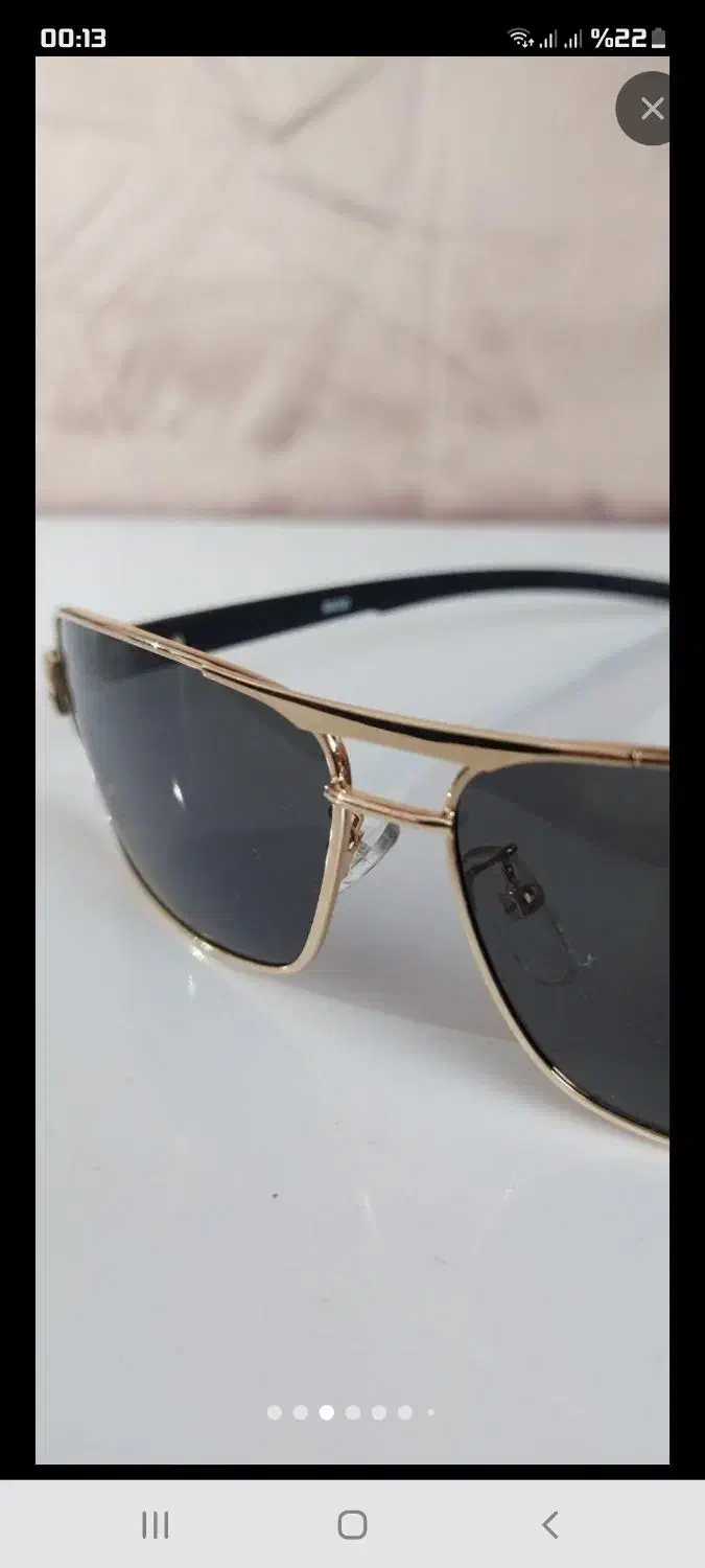 ۵۲ عدد عینک آفتابی برند وارداتی|زیورآلات و اکسسوری|ارومیه, |دیوار