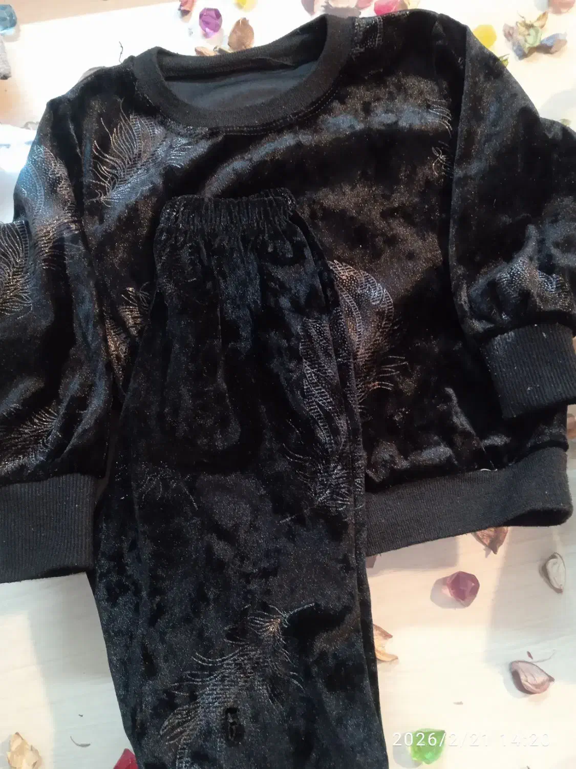 لباس بچه|کفش و لباس بچه|کرمانشاه, |دیوار