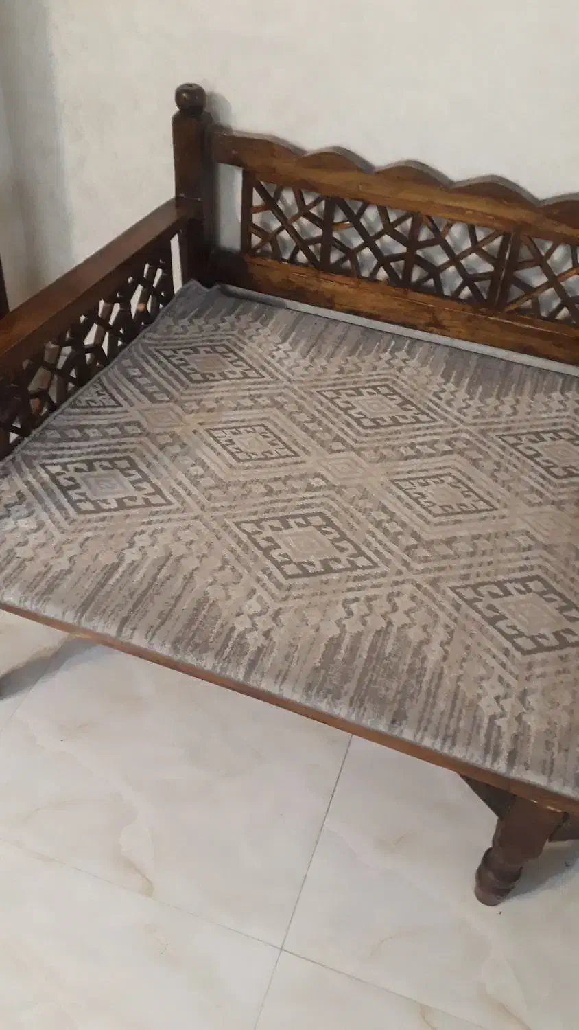 فرش فانتزی|فرش|تهران, خاک سفید|دیوار