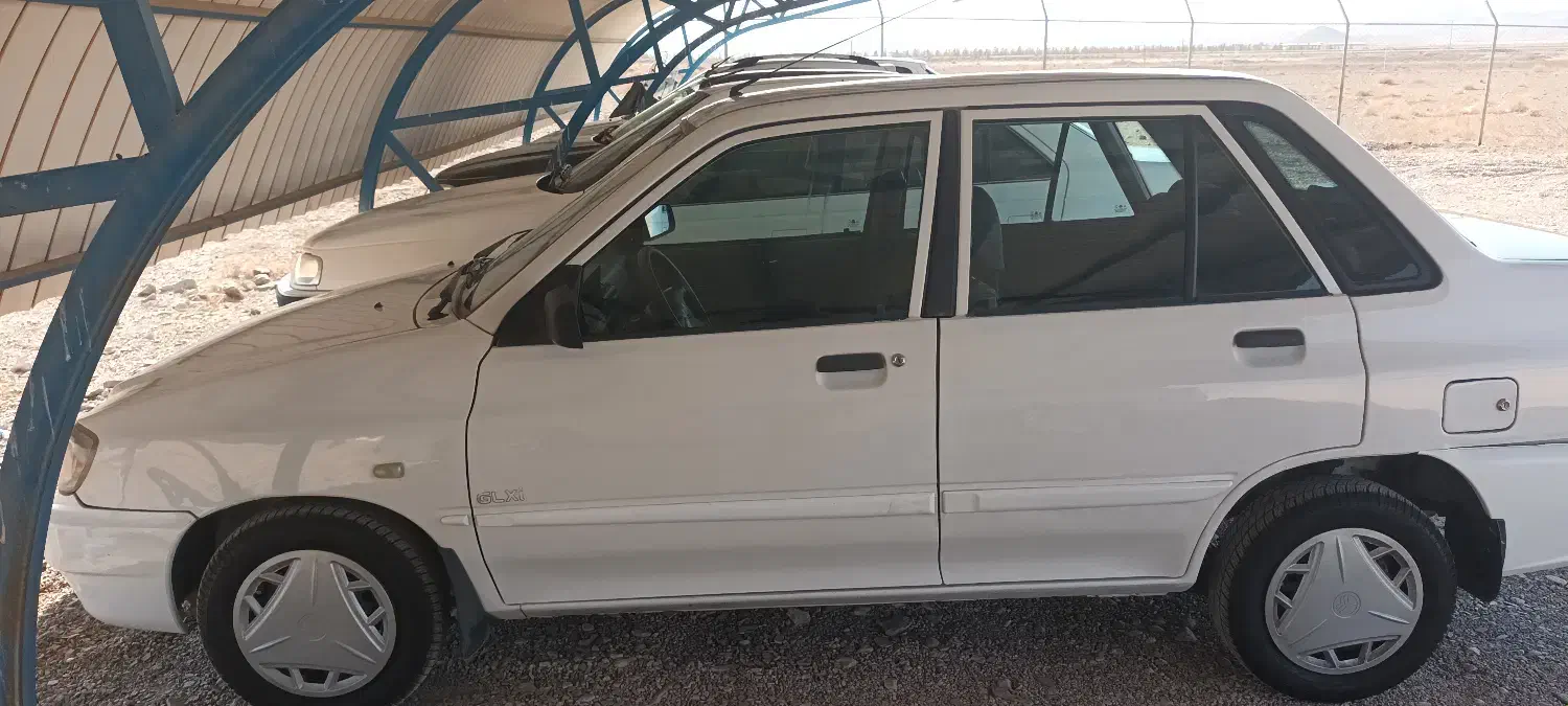 فروش خودرو|خودرو سواری و وانت|کاخک, |دیوار