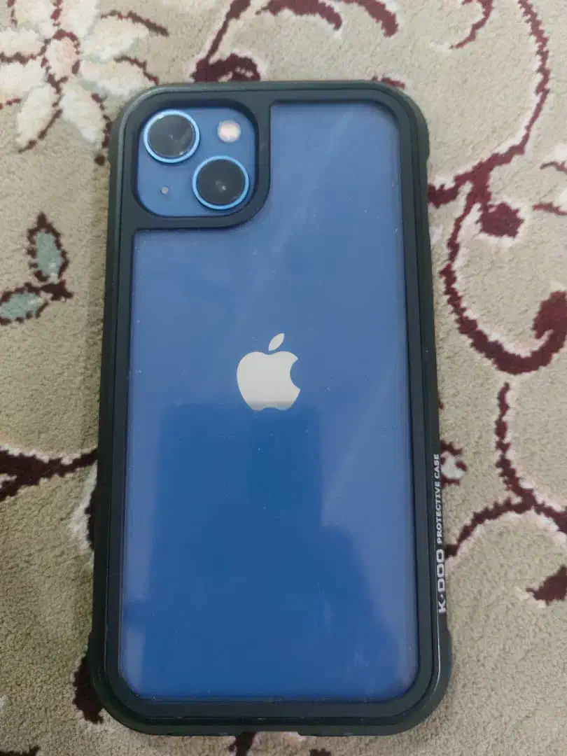 iPhone 13 normal 128|موبایل|اسلامشهر, صادقیه|دیوار