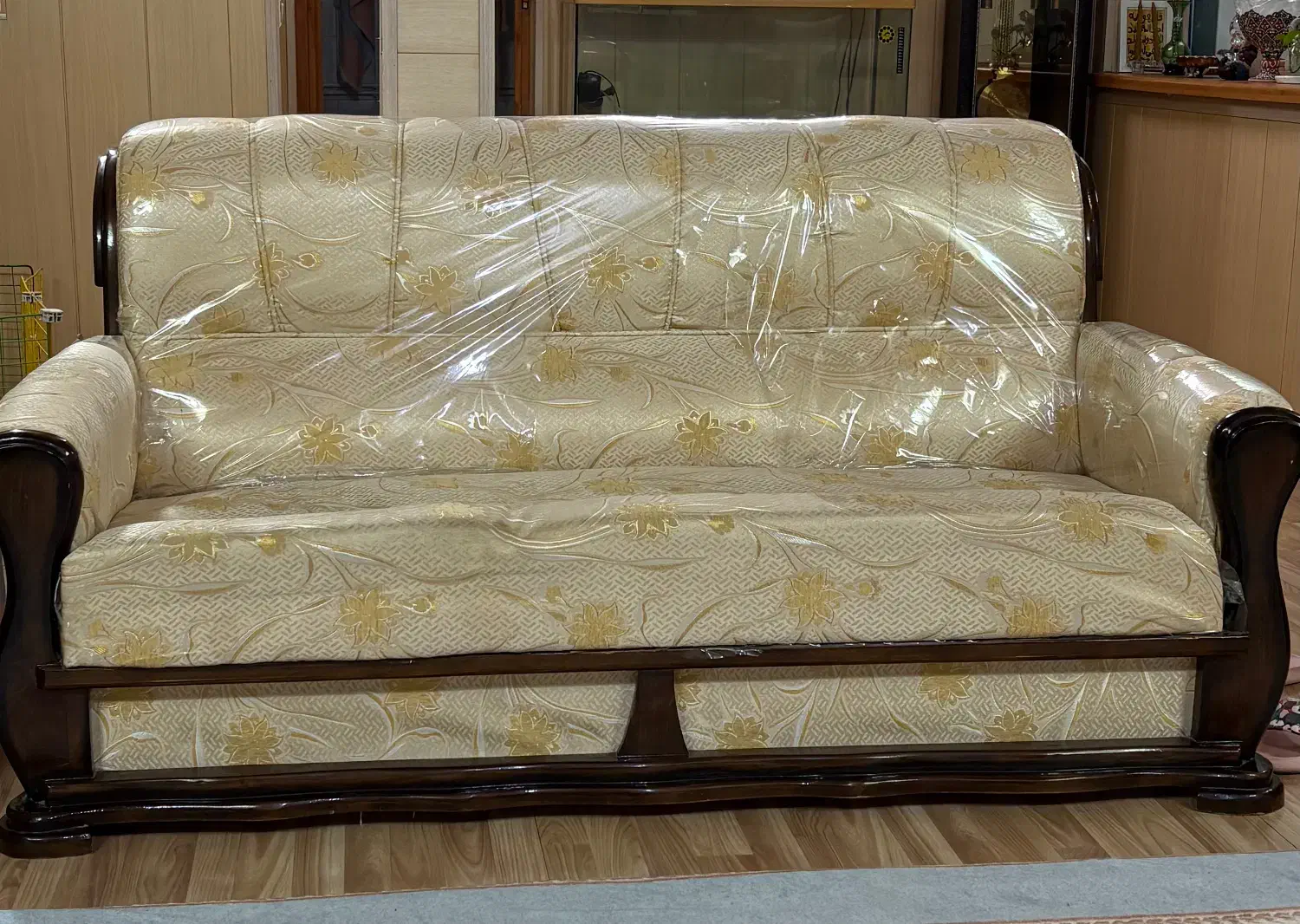 فروش مبل|مبلمان خانگی و میز عسلی|بیرجند, |دیوار