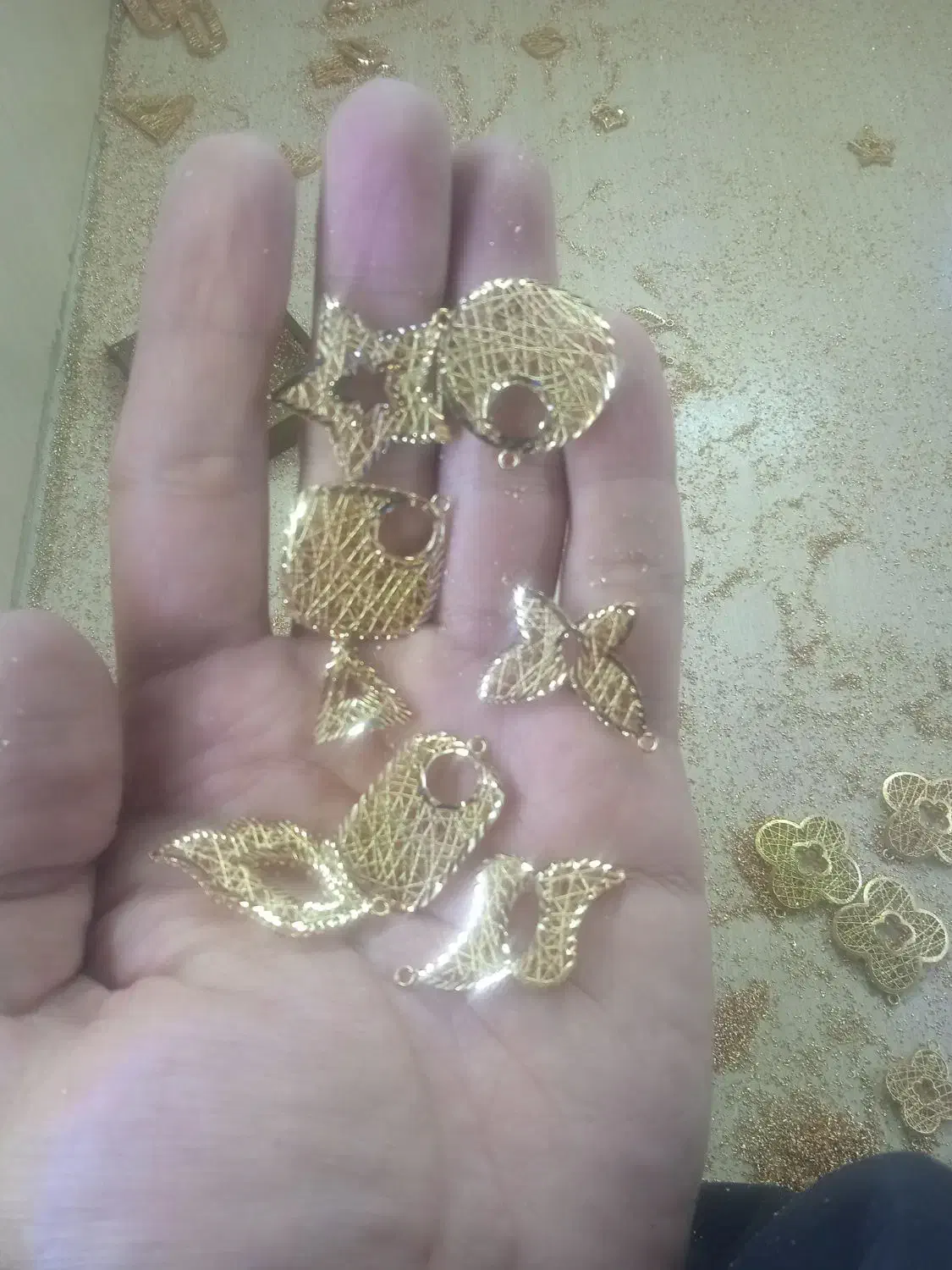 آموزش قلمزنی (تراش با فرز دستی)|خدمات آموزشی|تهران, اوقاف|دیوار