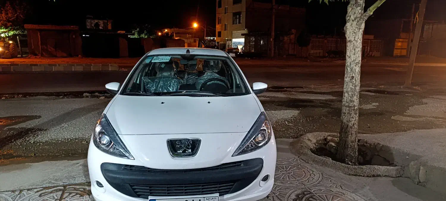 فروش خودرو سواری|خودرو سواری و وانت|رومشکان, |دیوار