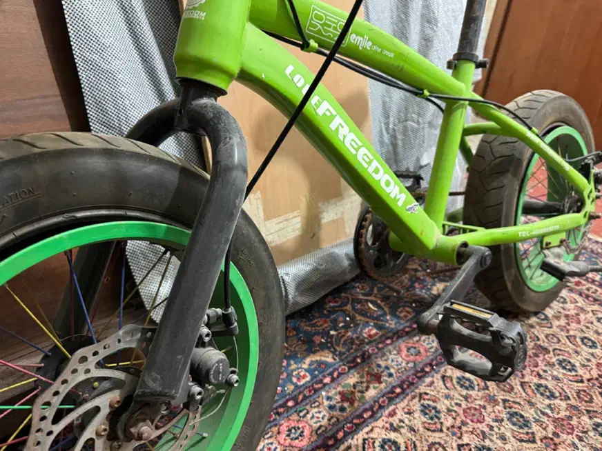 دوچرخه 3500 نو|دوچرخه، اسکیت، اسکوتر|بندرلنگه, |دیوار