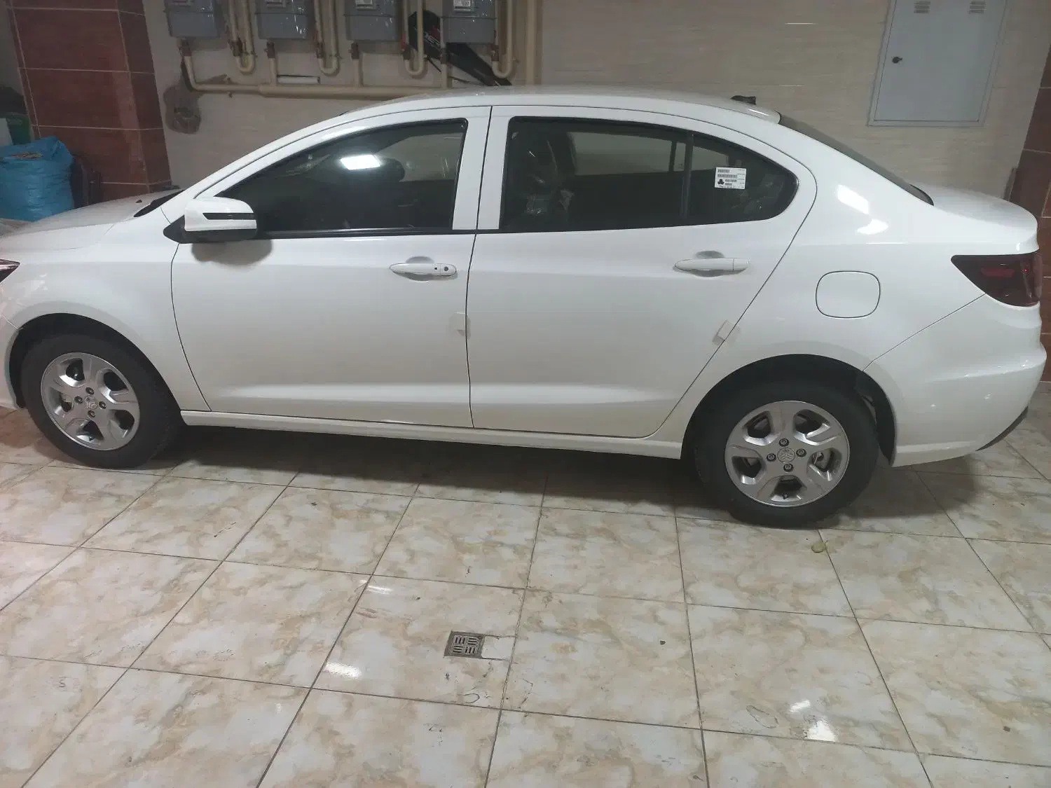 شاهین GL|خودرو سواری و وانت|تبریز, |دیوار