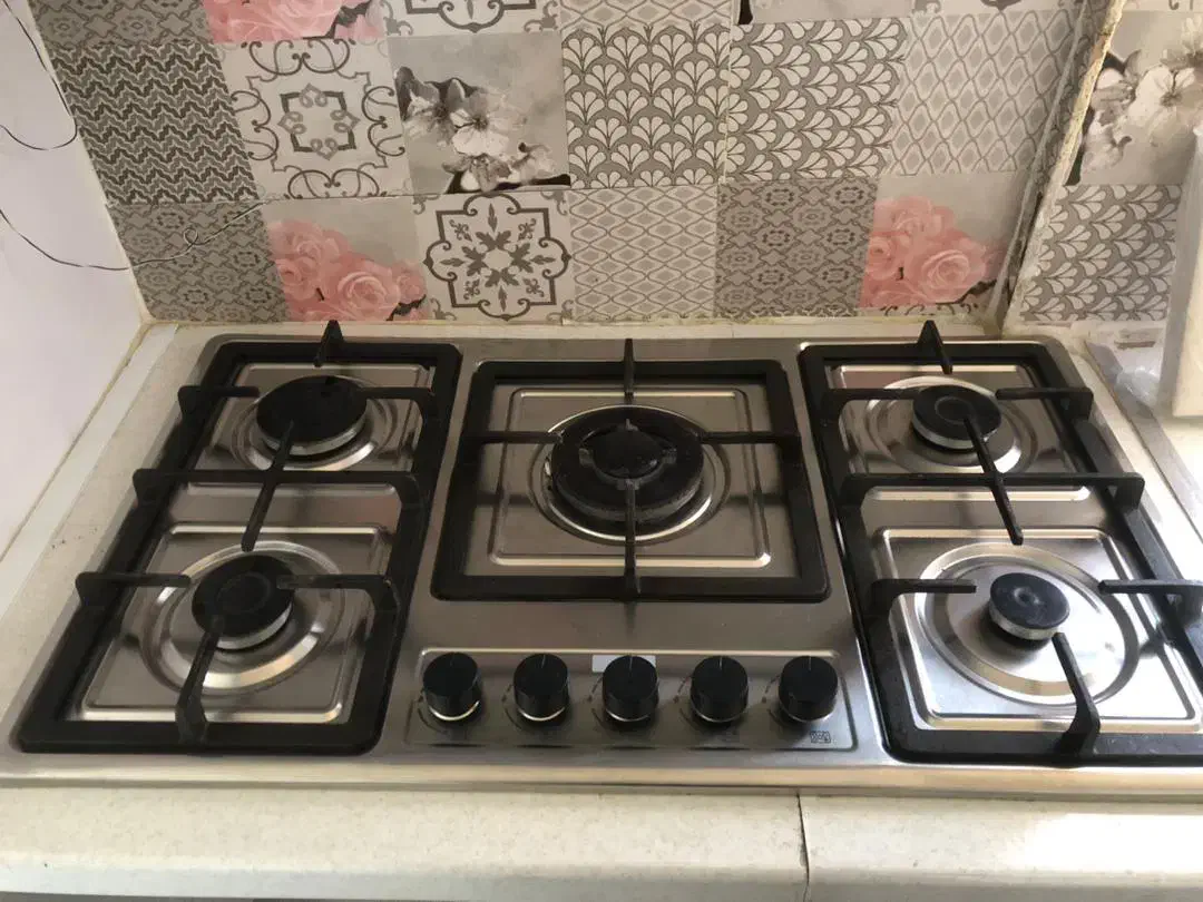 گاز رومیزی|اجاق گاز و لوازم برقی پختوپز|تهران, خواجه نظام الملک|دیوار