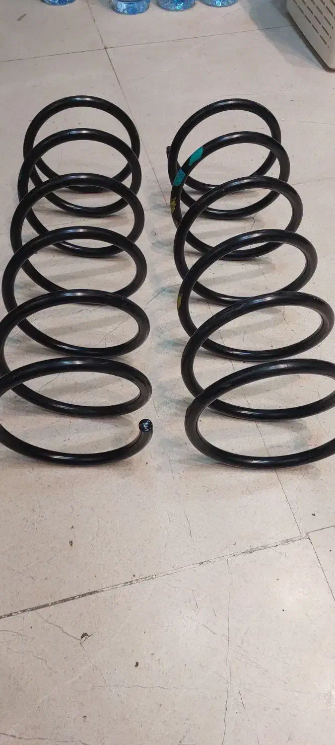 کمک فنر فابریک پژو پارس|قطعات یدکی و لوازم جانبی|تهران, تهرانپارس جنوبی|دیوار