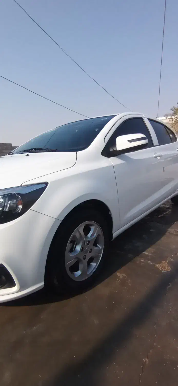 خودرو درجه یک کم کار|خودرو سواری و وانت|خنج, |دیوار