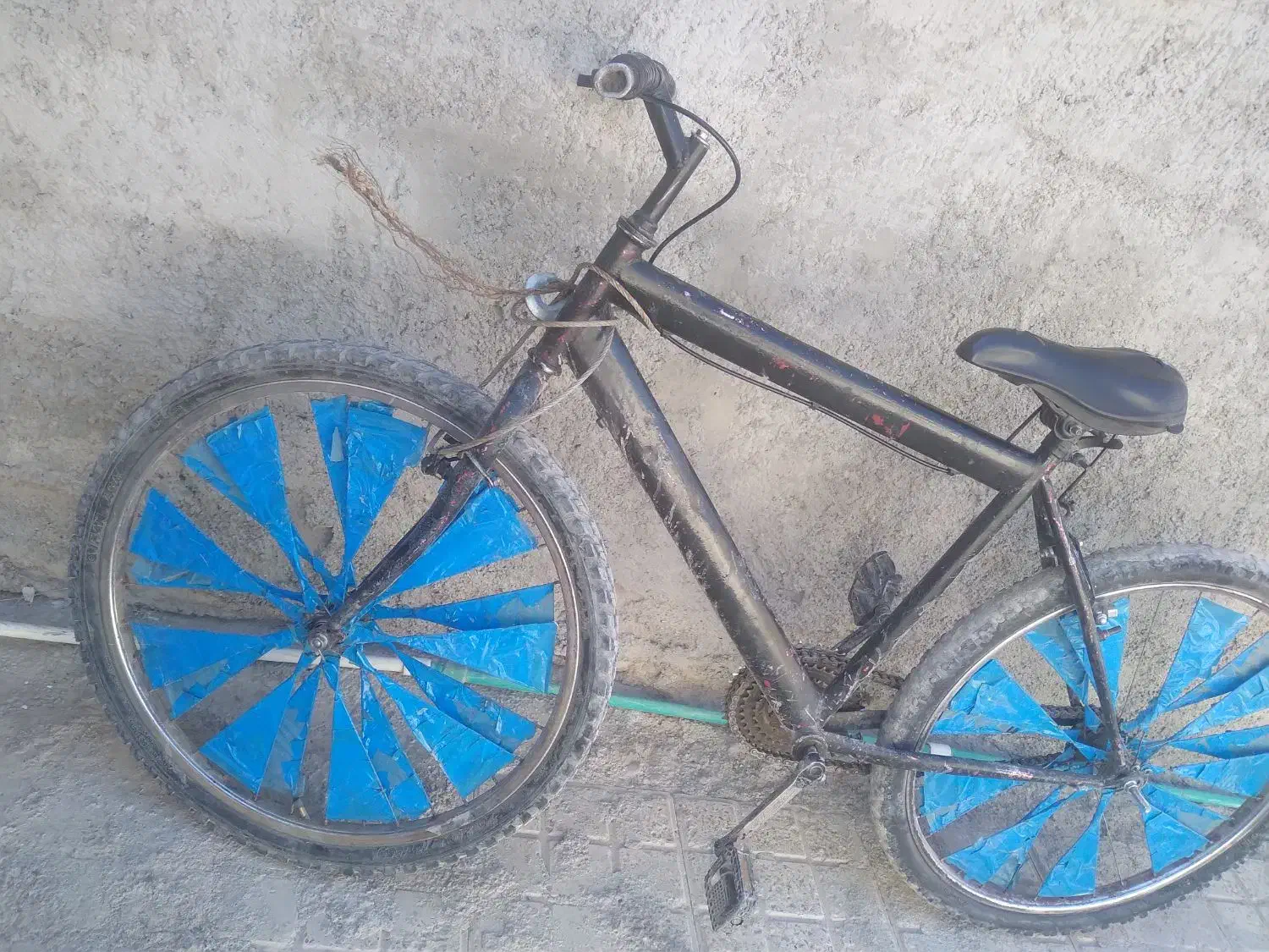 دوچرخه26 سالم|دوچرخه، اسکیت، اسکوتر|ایرانشهر, |دیوار