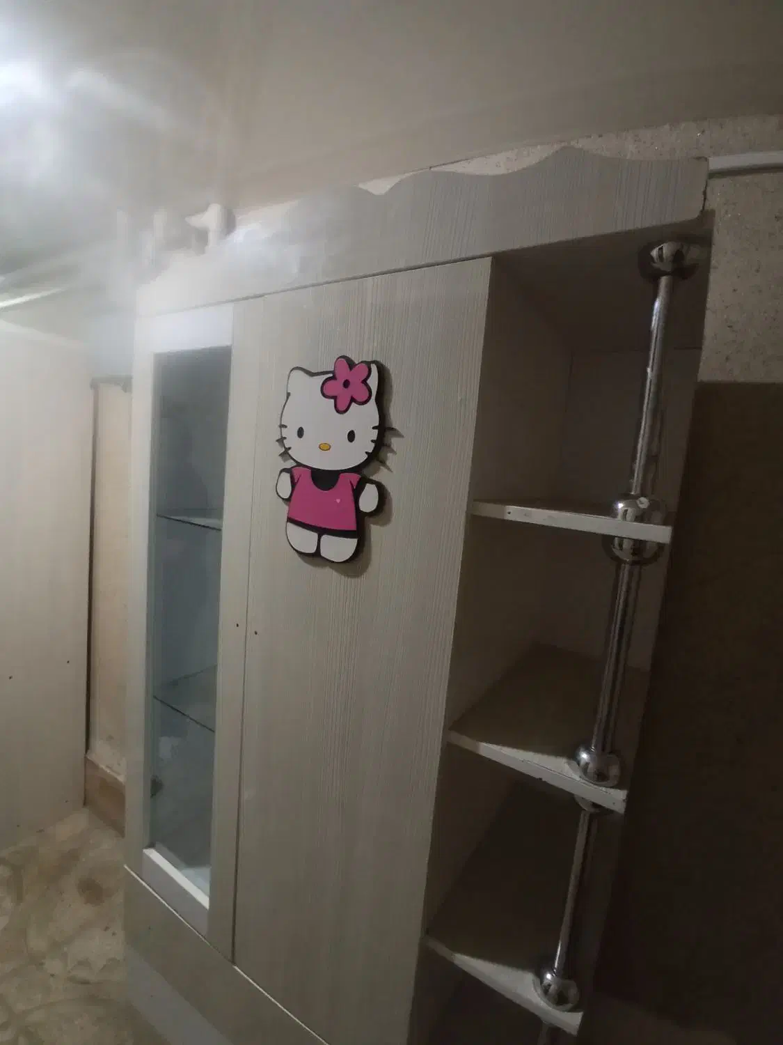 کمد بچه|اسباب و اثاث بچه|سنندج, |دیوار