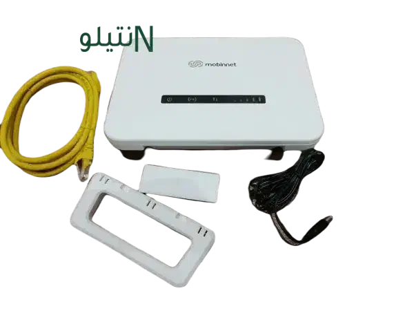 مودم مبین نت مدل Mn6200D|مودم و تجهیزات شبکه|شوشتر, |دیوار
