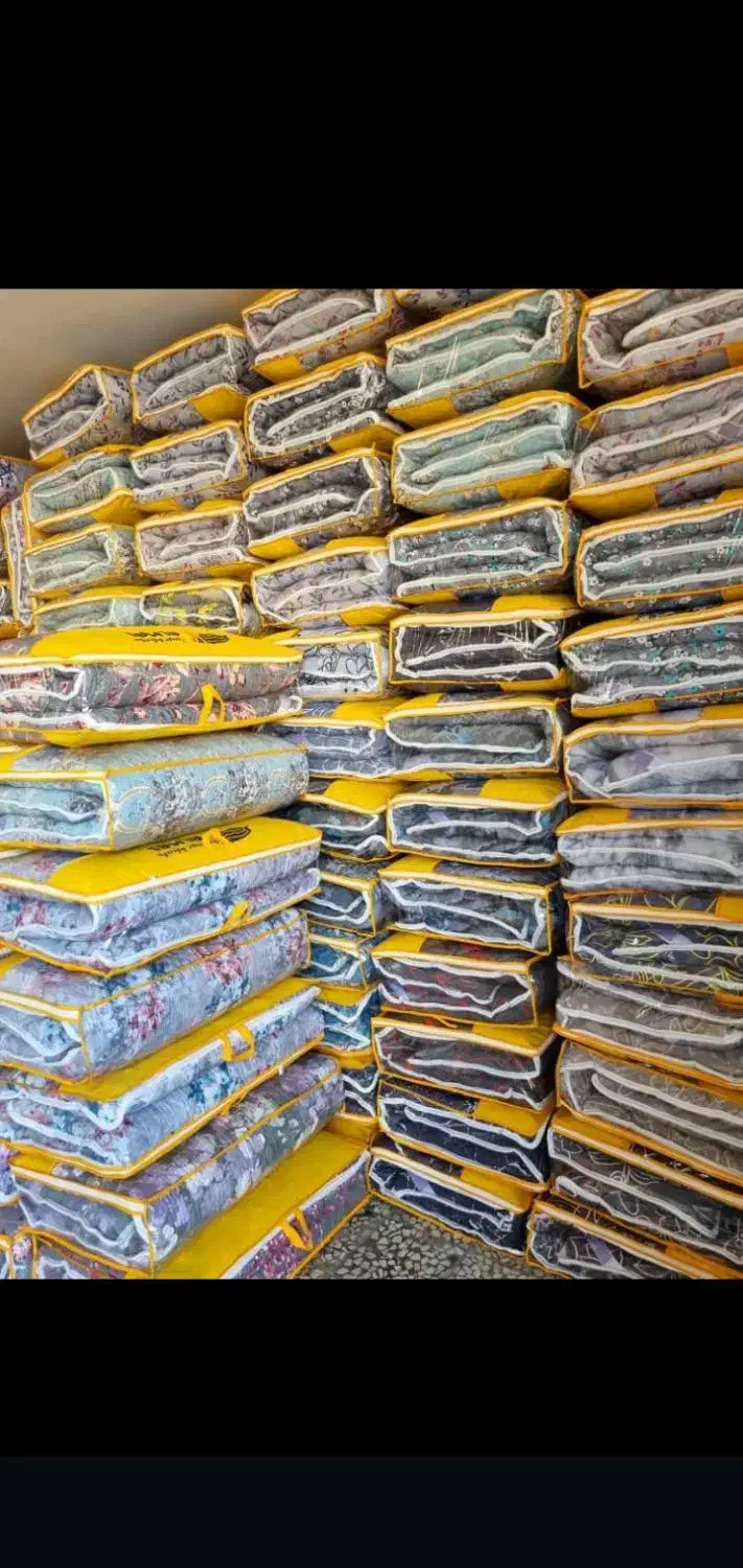 تشک|تشک تختخواب|دوگنبدان, |دیوار