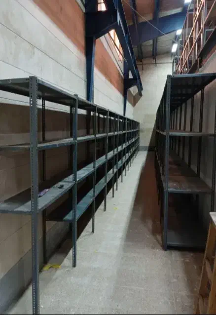 طوسی/پیچ و مهره قفسه|فروشگاه و مغازه|شیراز, تندگویان|دیوار