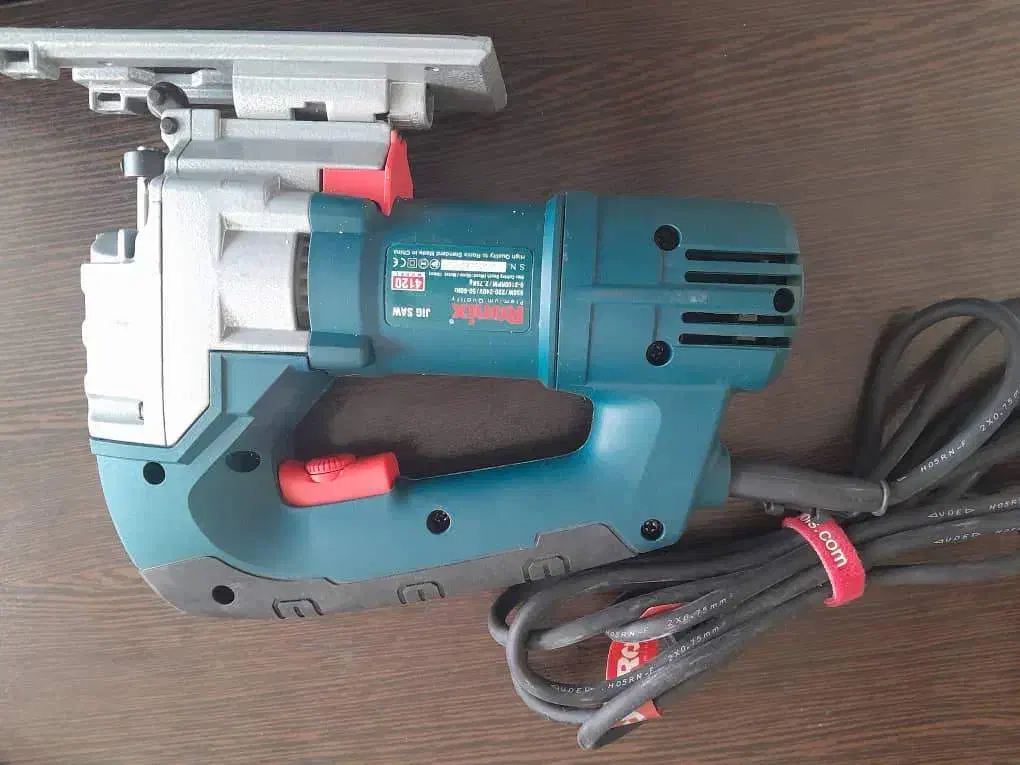 فروش اره عمودبر رونیکس|ابزارآلات|تهران, سازمان برنامه شمالی|دیوار