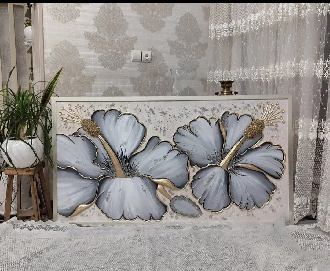 تابلومدرن|تابلو، نقاشی، عکس|ایلام, |دیوار