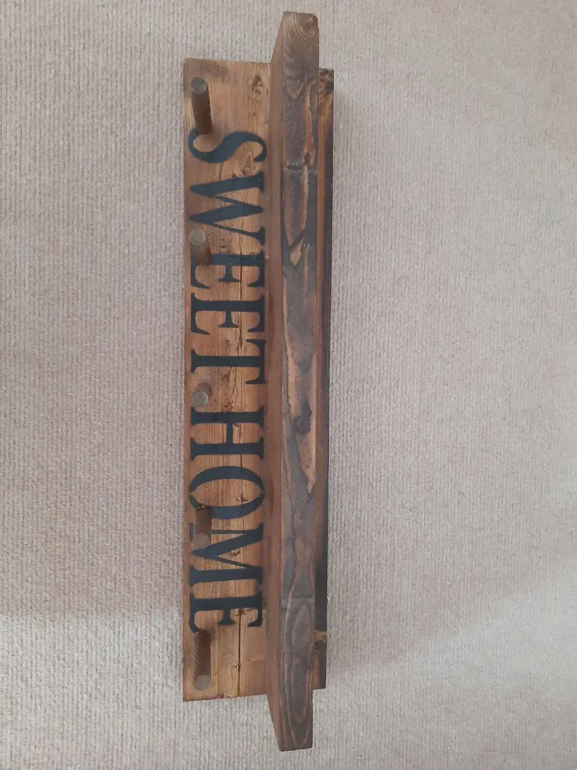 آویز حوله و لیوان|صنایع دستی و سایر لوازم تزئینی|بابل, |دیوار