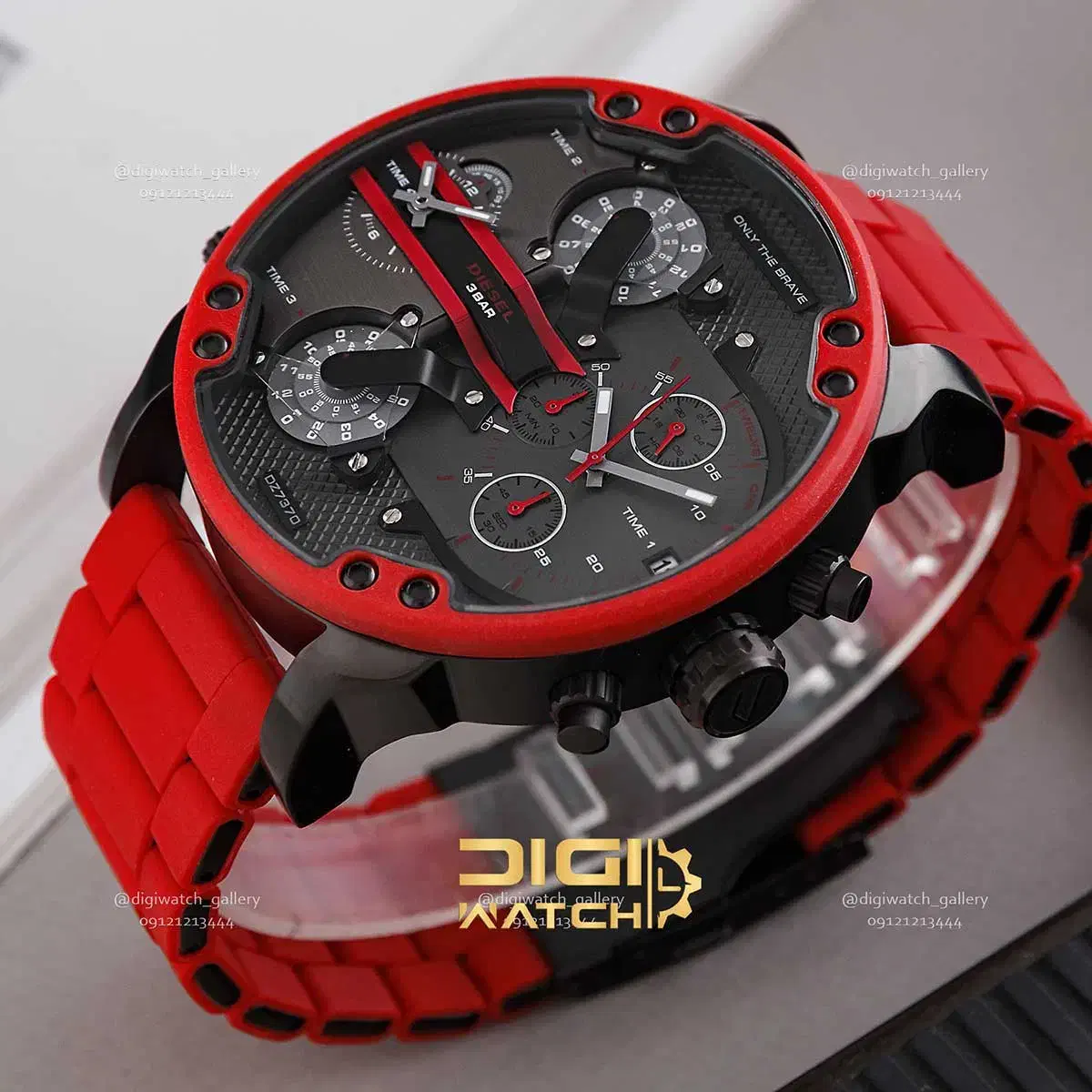 ساعت مچی|ساعت|کوهدشت, |دیوار