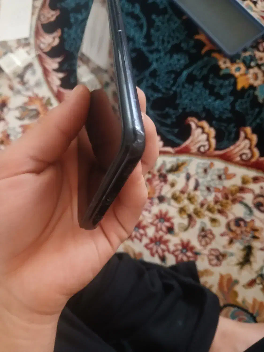 گوشa31|موبایل|خرم‌آباد, |دیوار